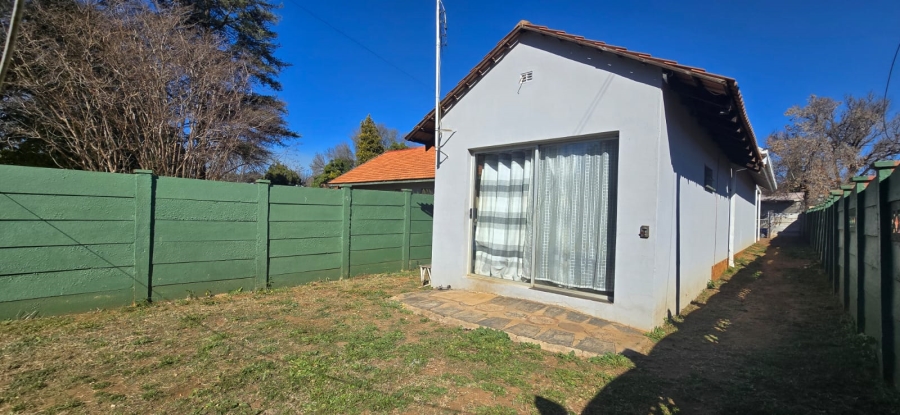 3 Bedroom Property for Sale in Songloed North West